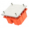 Коробка расп. для кирпичных стен (92х92х45)(в кор.